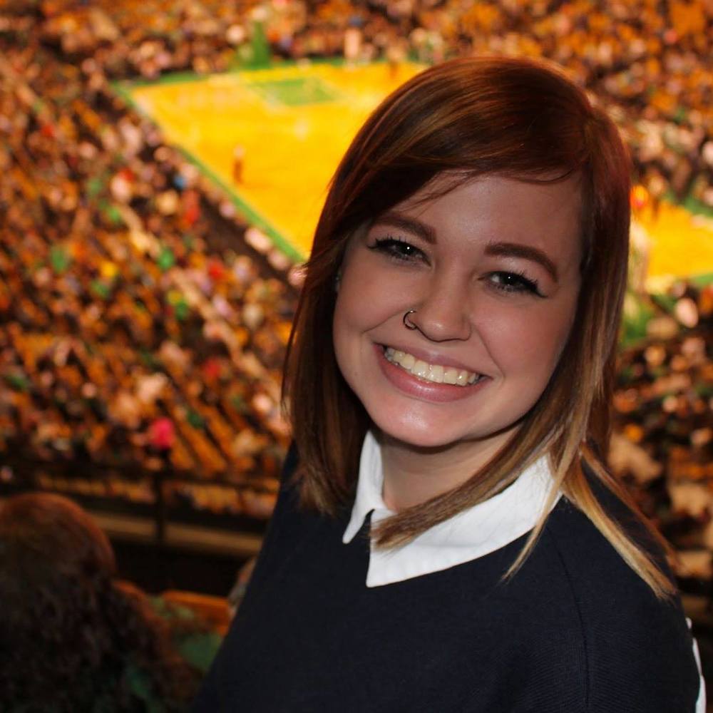 Meet your Posher, Tricia